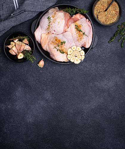 COMPETENTLY SUPPLY CUSTOMIZED INITIATIVES